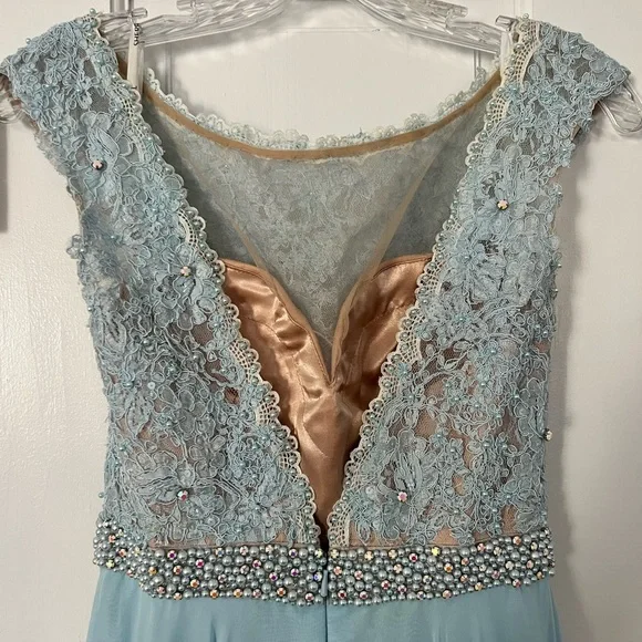 Sherri hill dress - Picture 7 of 7